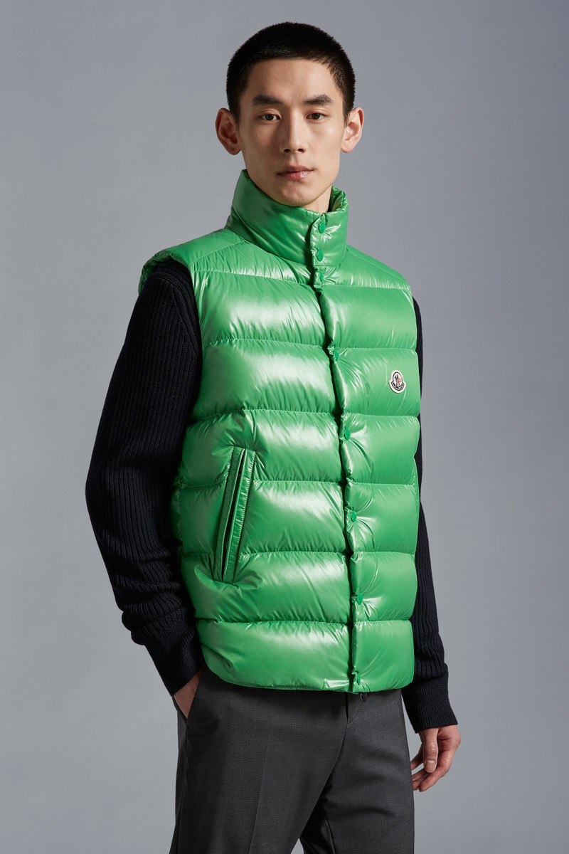 Tibb Down Vest 3