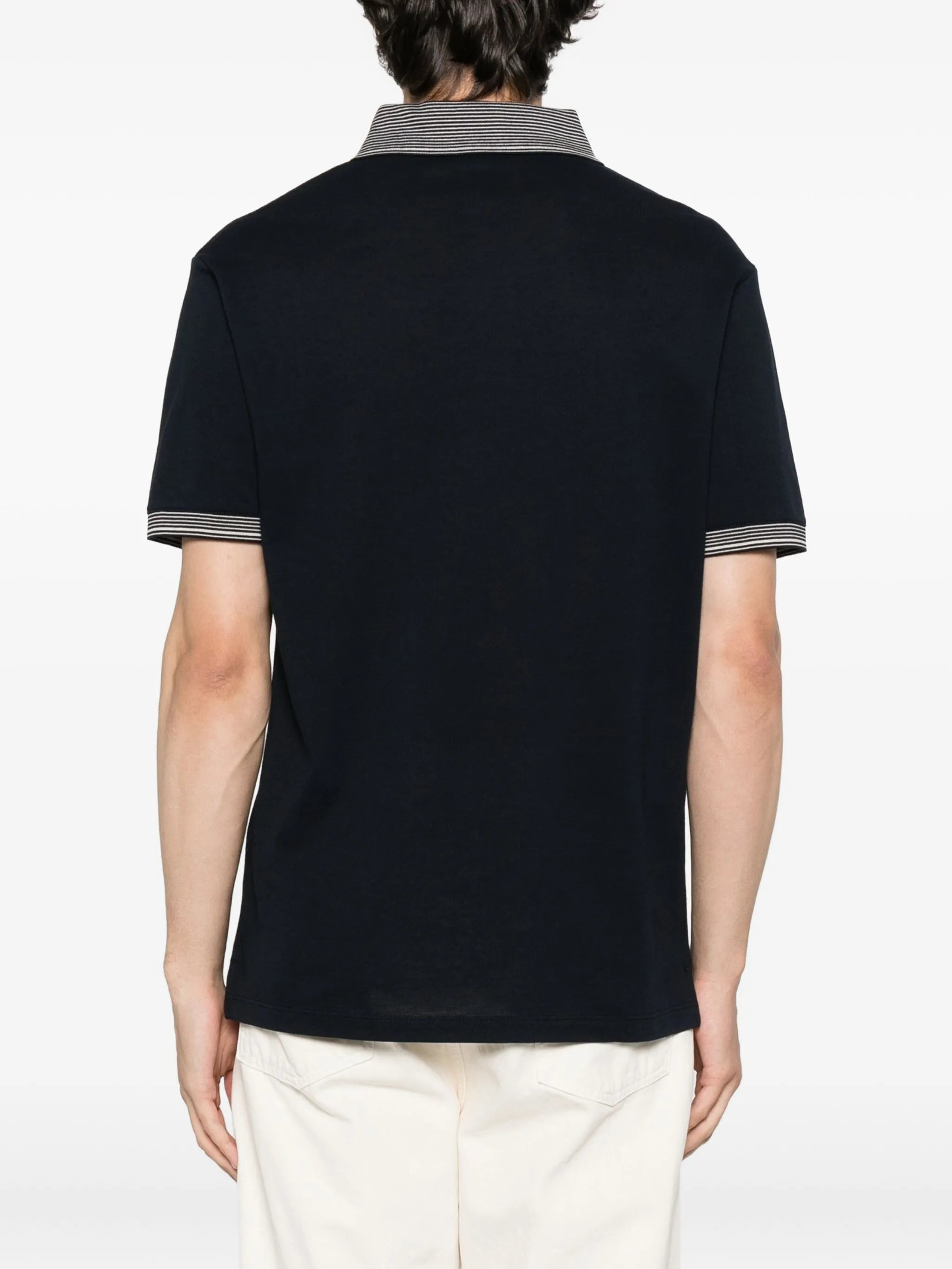 Emporio Armani Polo Shirts - 3