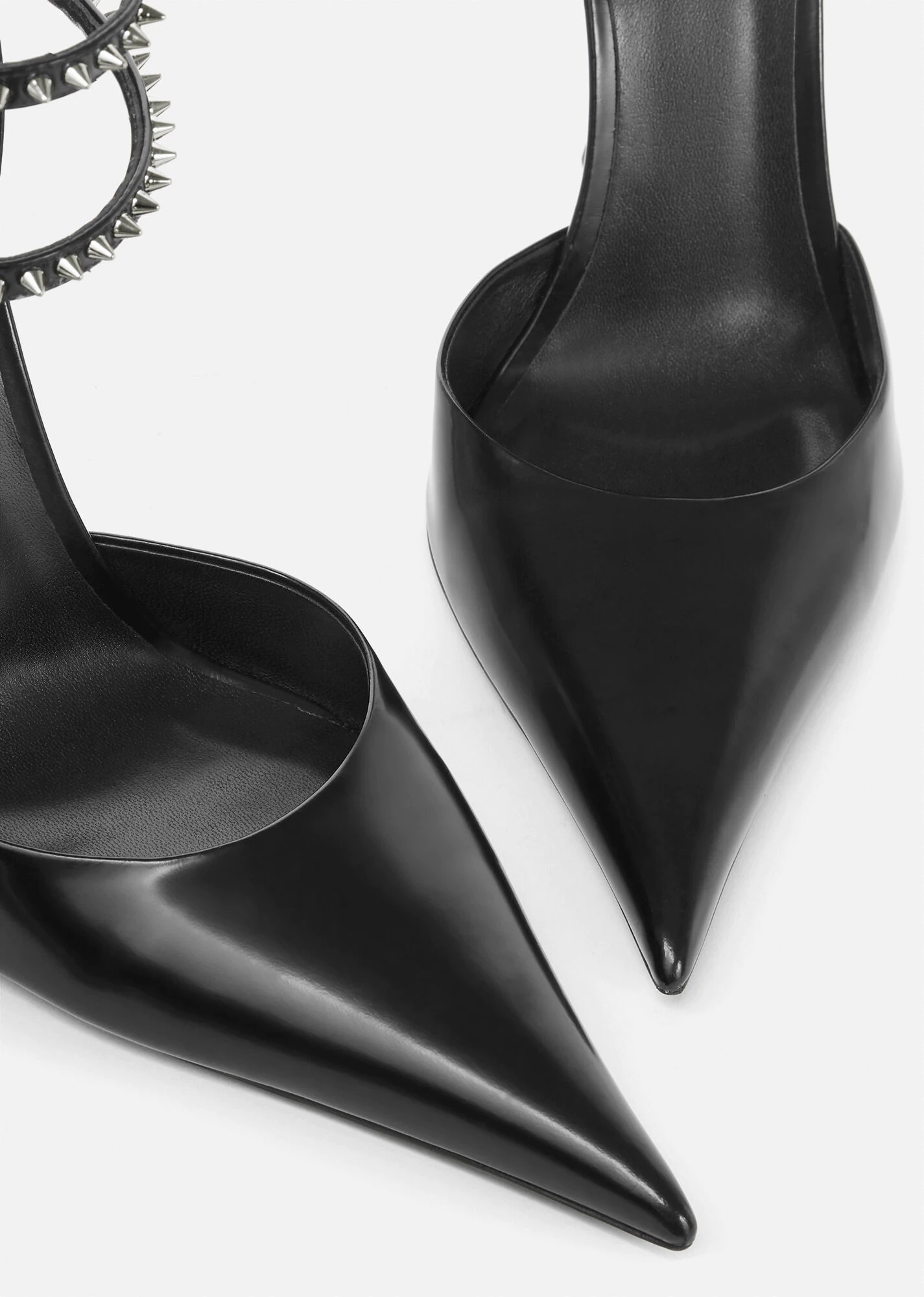 Spiked Pin-Point Pumps - 4