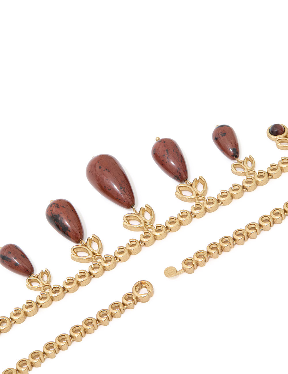 MAISIE CHARM NECKLACE - 3