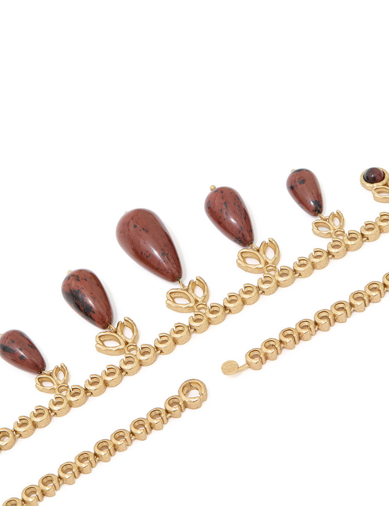 MAISIE CHARM NECKLACE 3