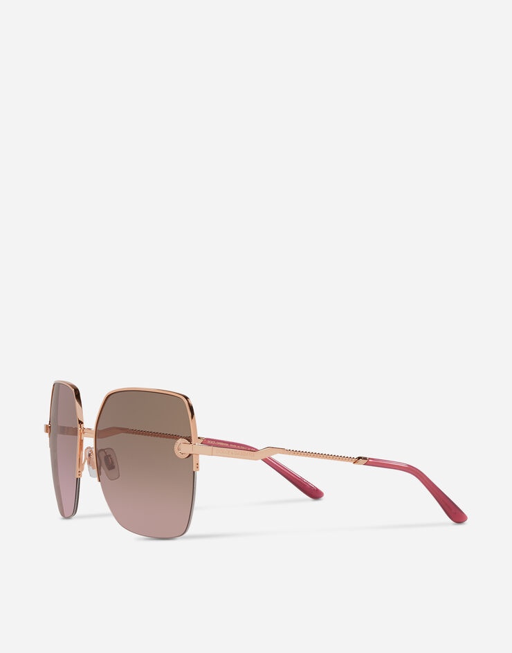 DG Amore sunglasses - 2