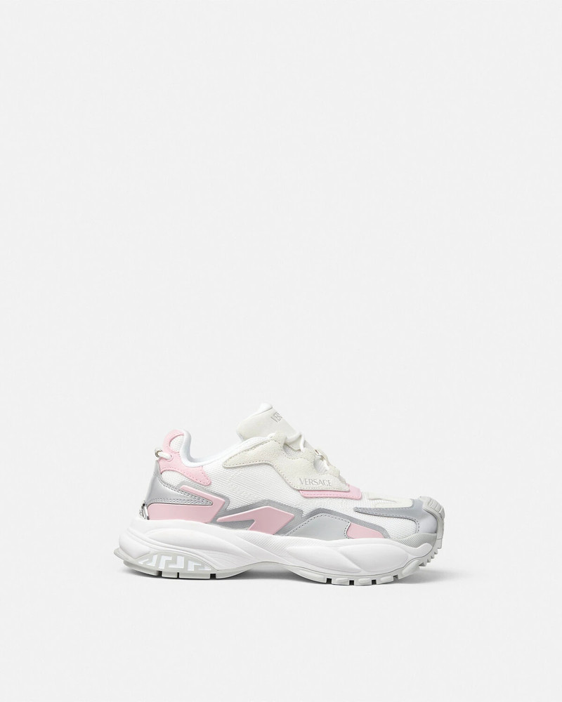 Versace Mercury M_VS_04 Sneakers 1