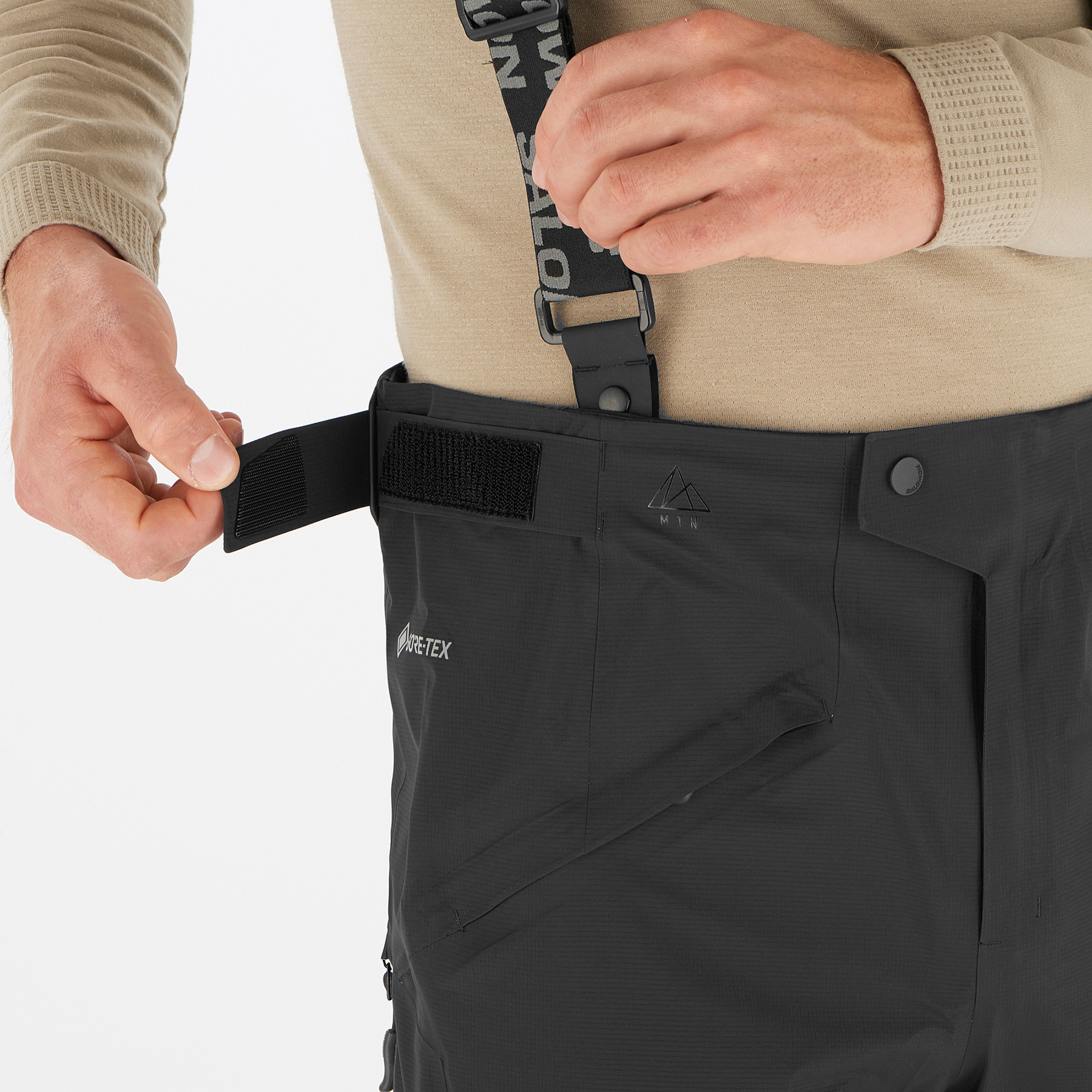 MTN GORE-TEX - 3
