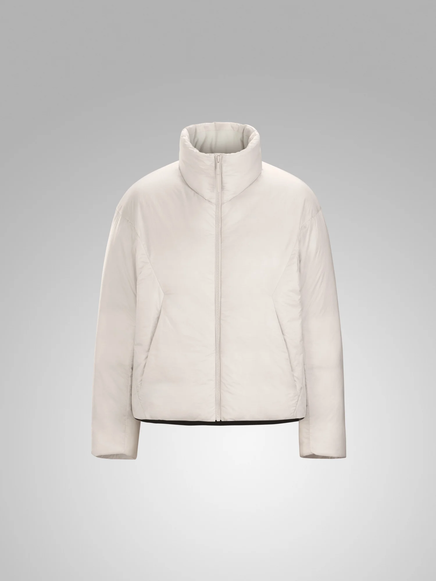 Conduit Down Jacket - 1