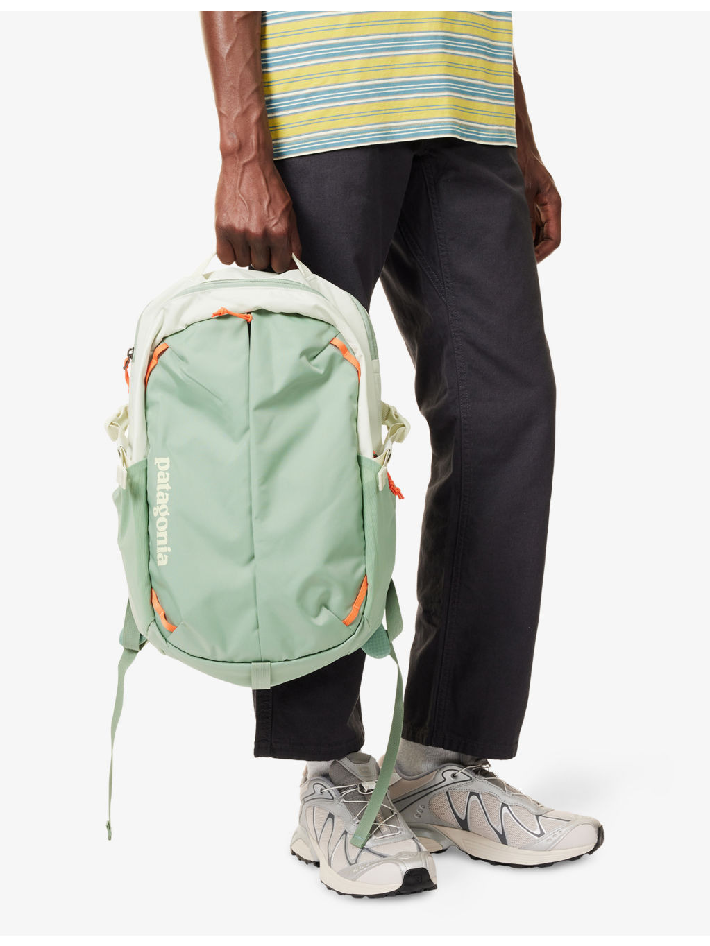 Refugio Daypack 26L Woven Backpack - 2