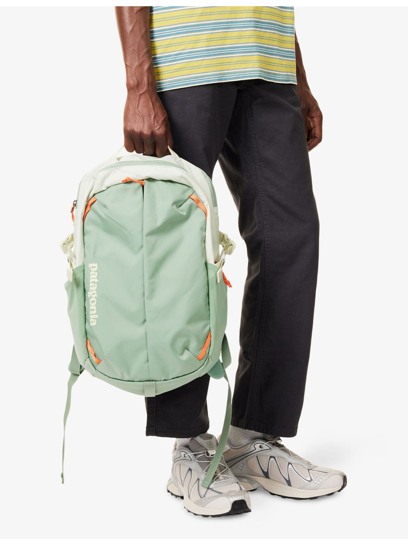 Patagonia Refugio Daypack 26L Woven Backpack outlook