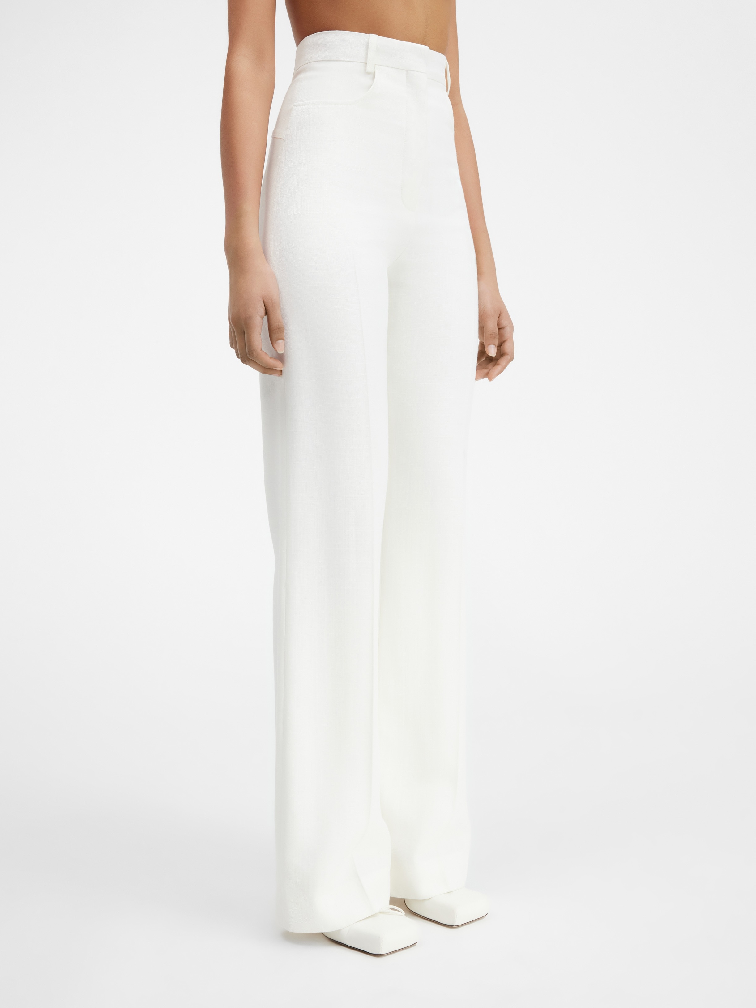 Le pantalon Sauge - 5