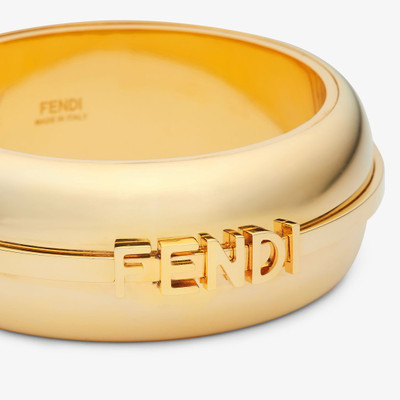 FENDI Fendigraphy Bracelet outlook