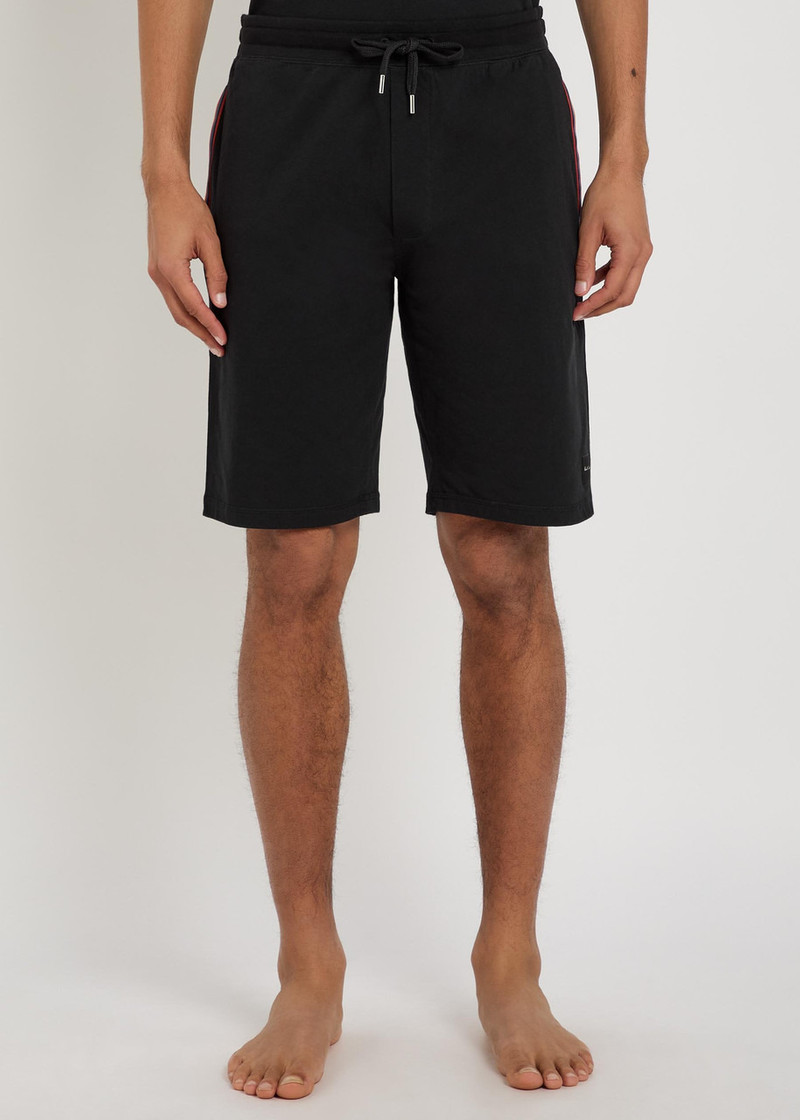 Paul Smith Paul Smith Jersey Shorts outlook