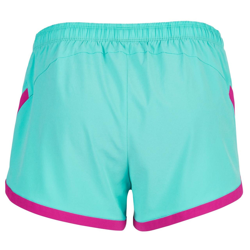 Mizuno Women's Impact Short outlook