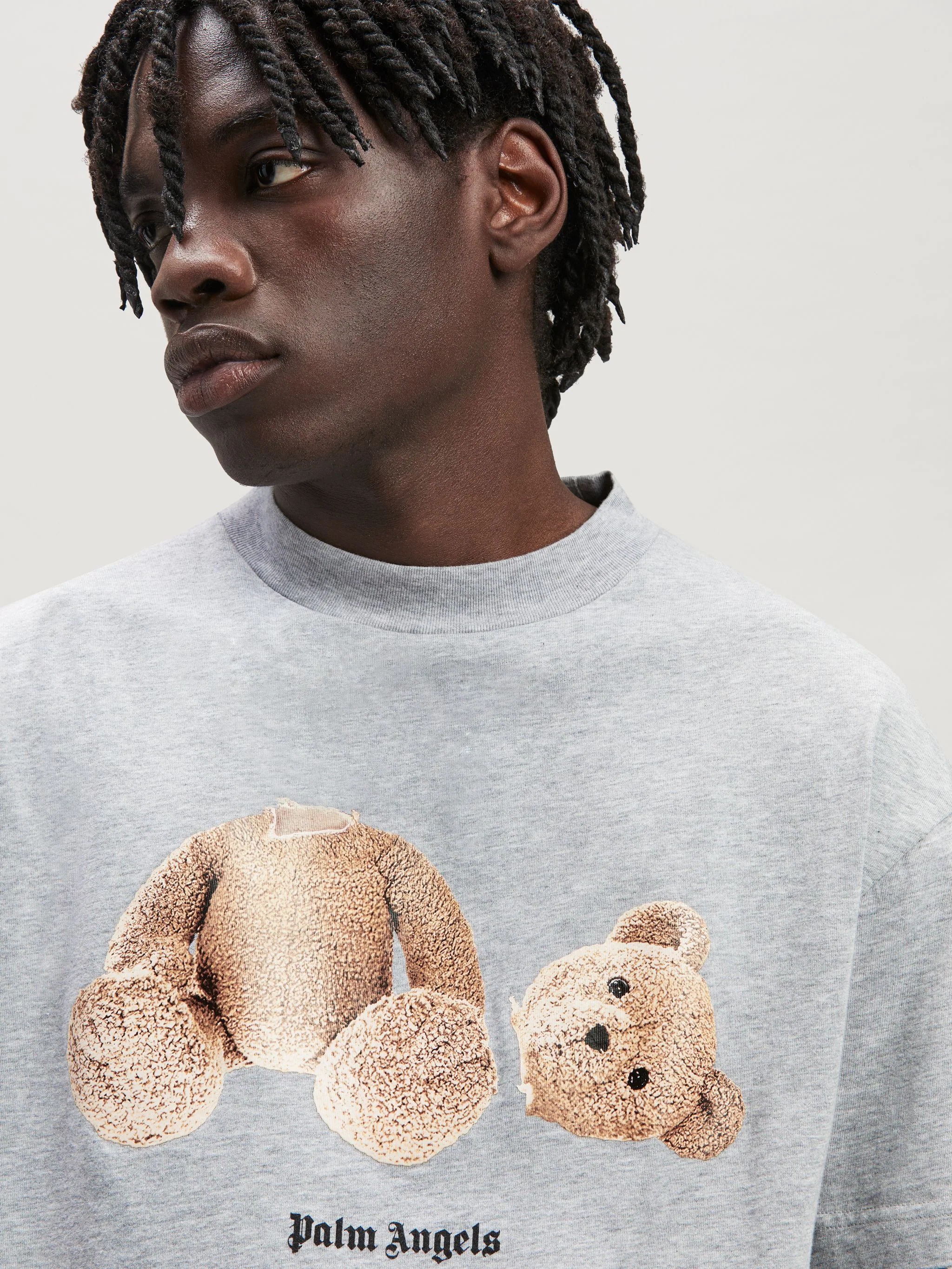 BEAR CLASSIC T-SHIRT - 6