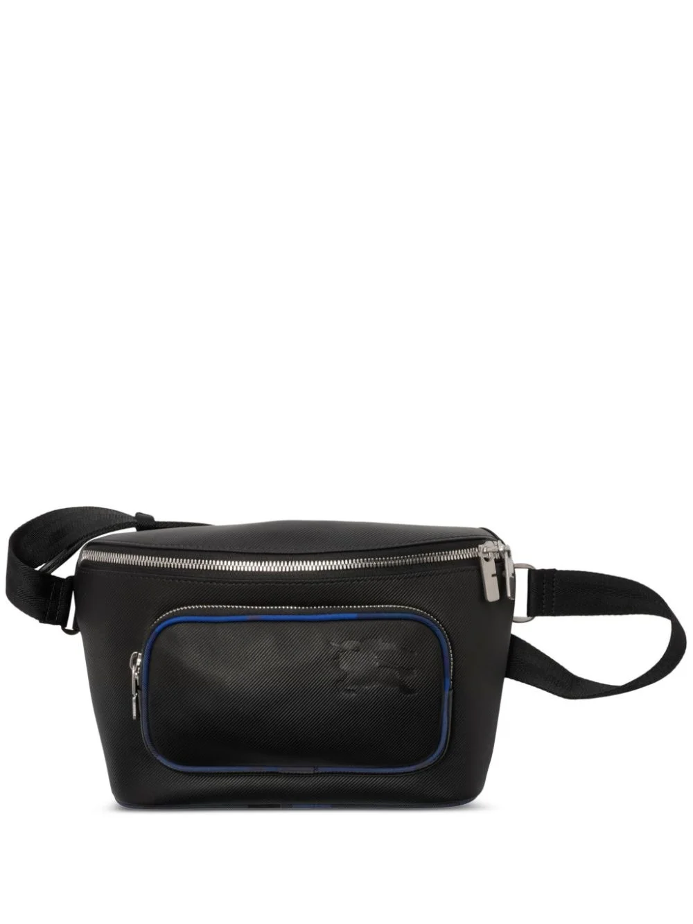 Heritage EKD leather belt bag - 1