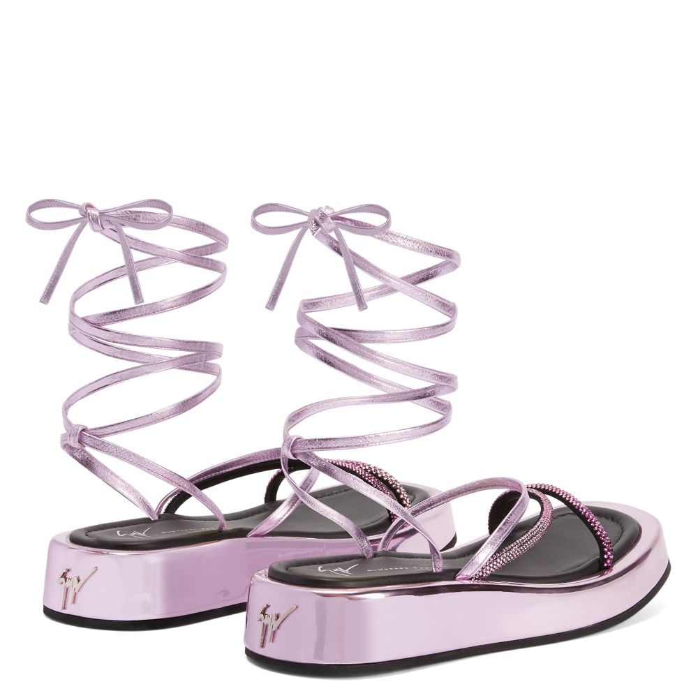 Melburne Laces - 4