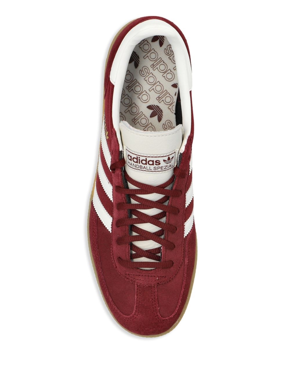 Gazelle sneakers - 4