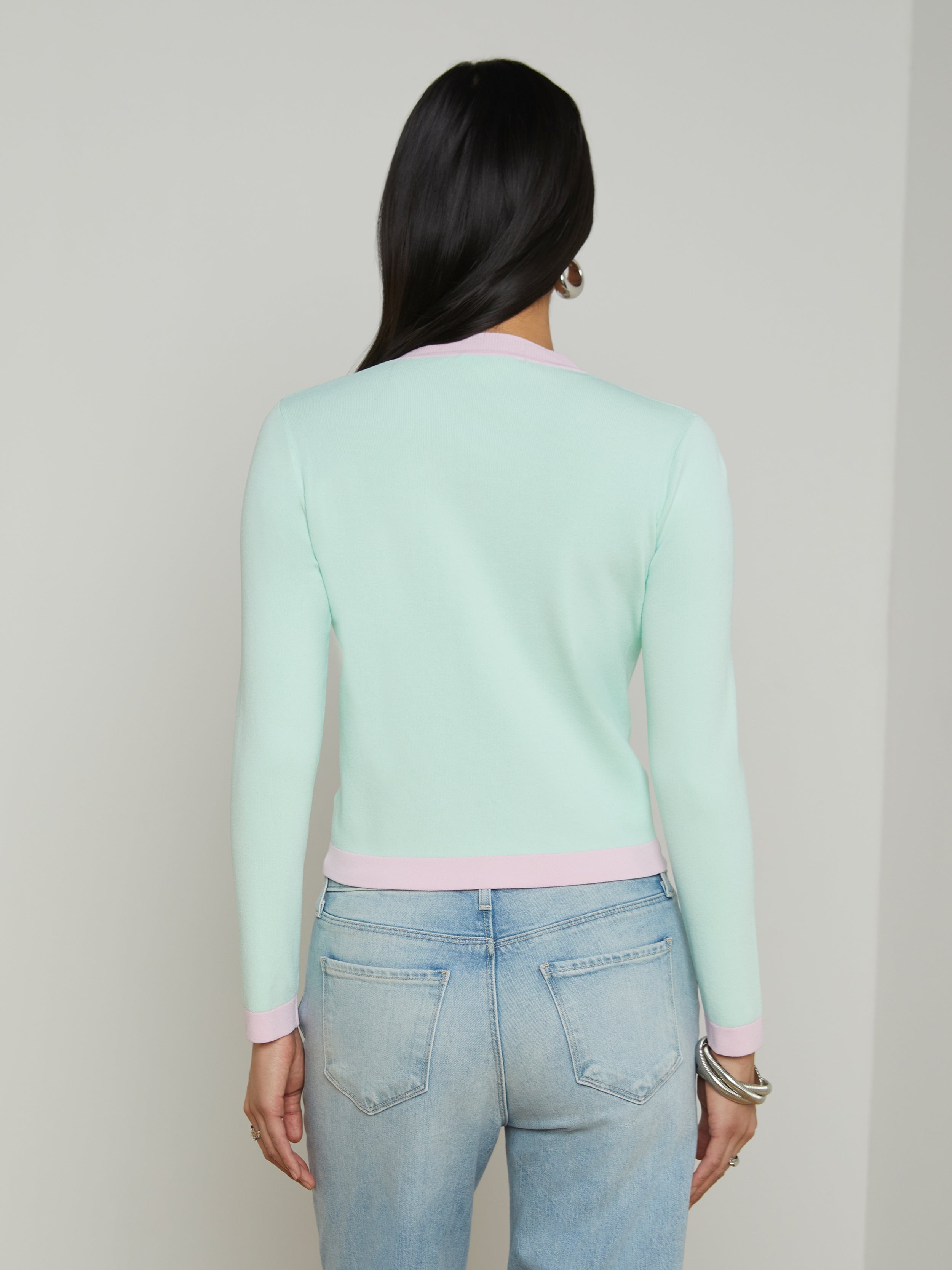 Estefania Cardigan - 4