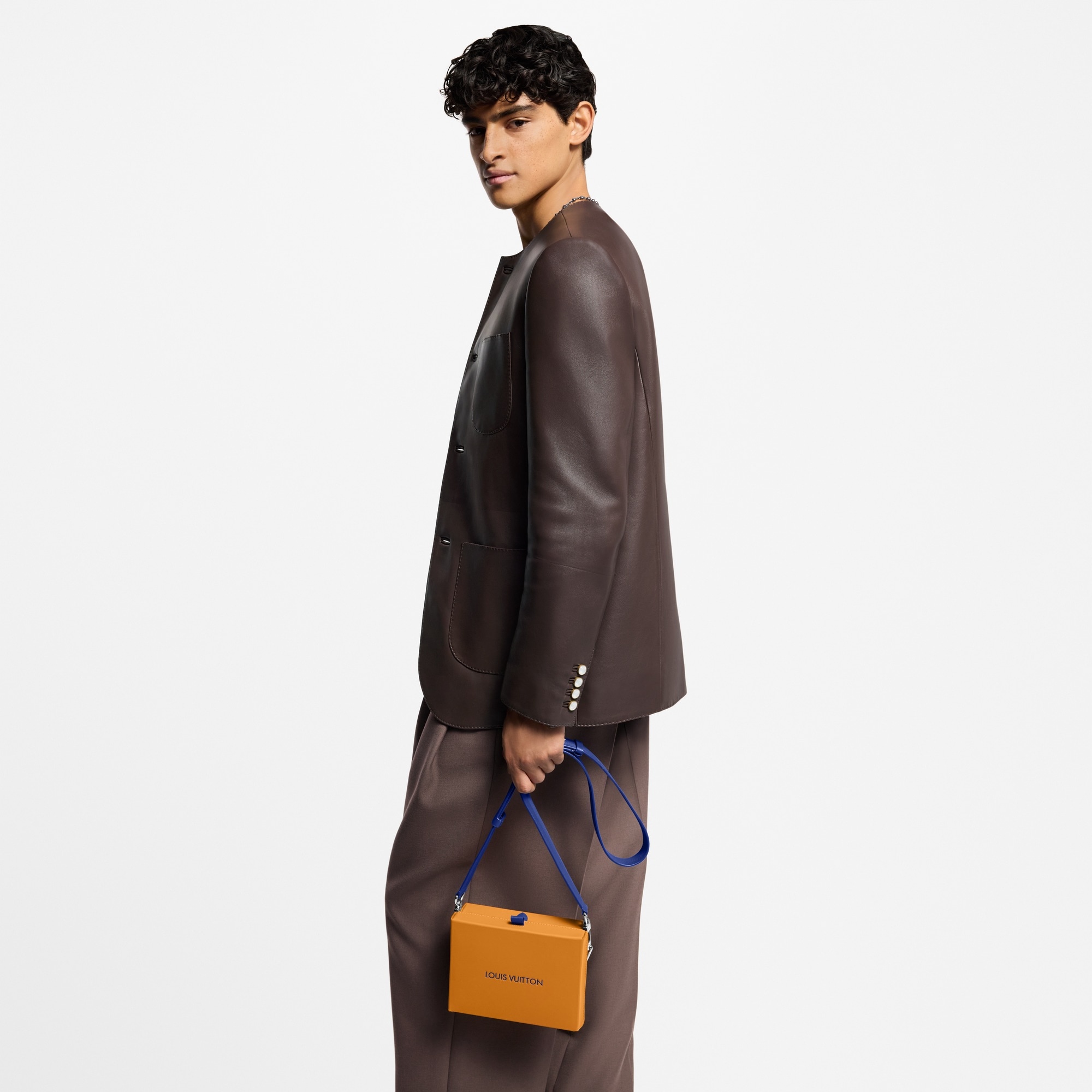 Shopper Clutch - 7