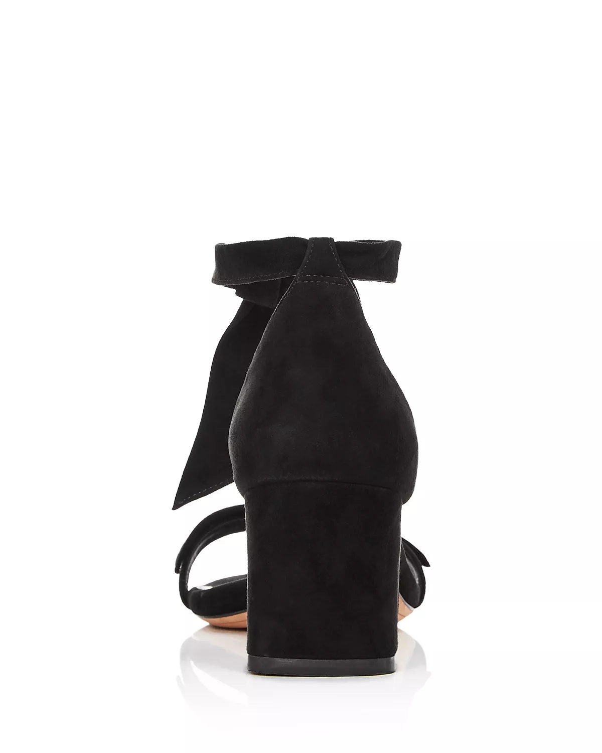 Women's Clarita Ankle Tie Sandals - 5