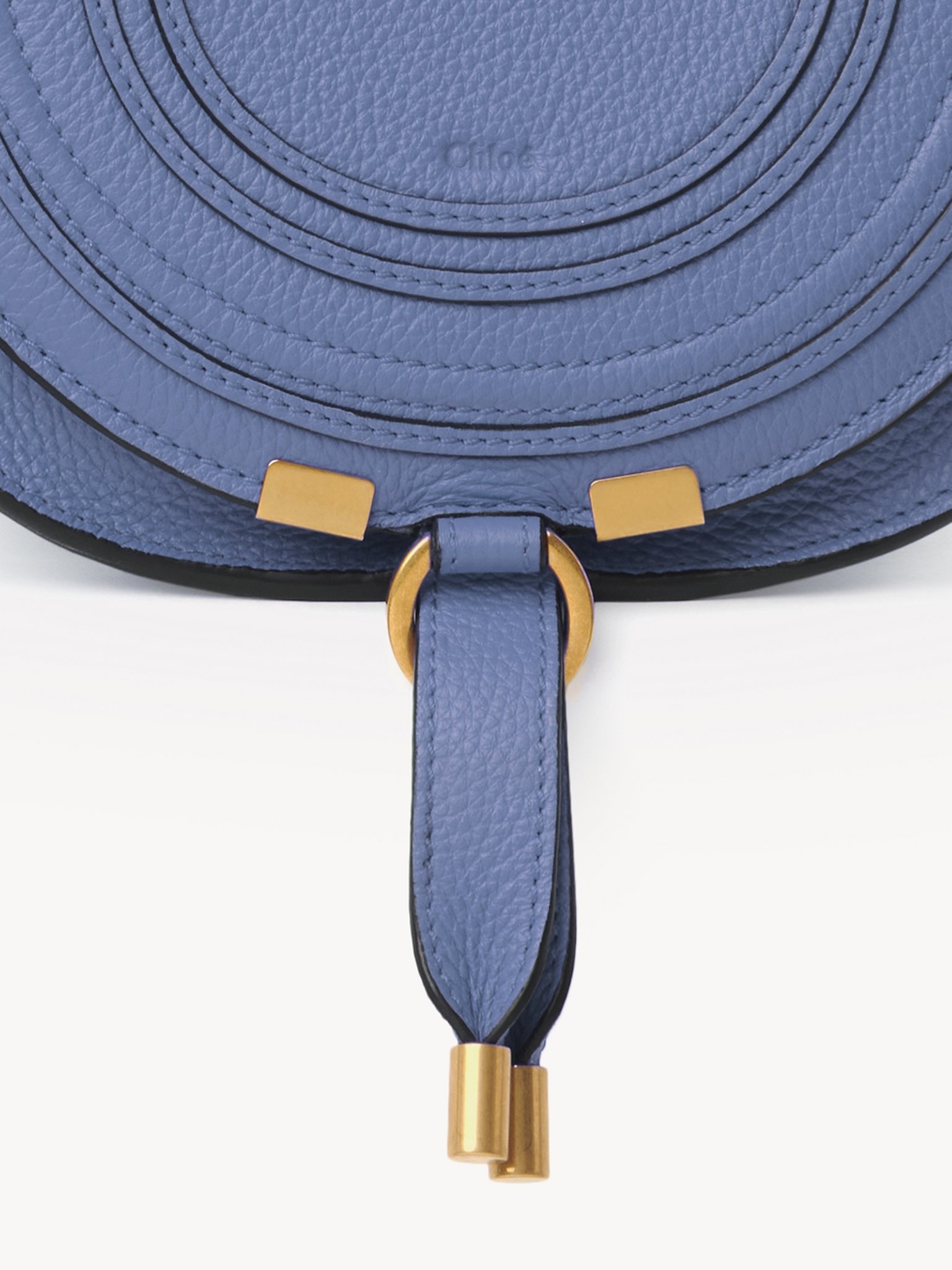 MARCIE SMALL SADDLE BAG - 3