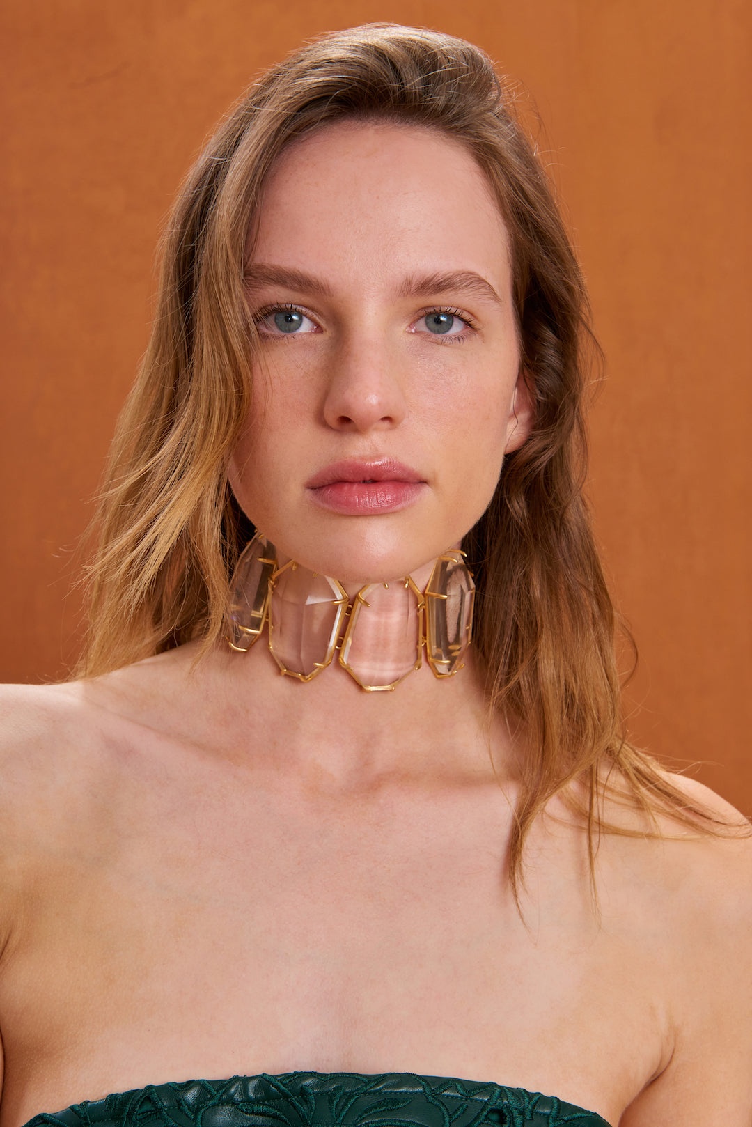 ELSA CHOKER - 2