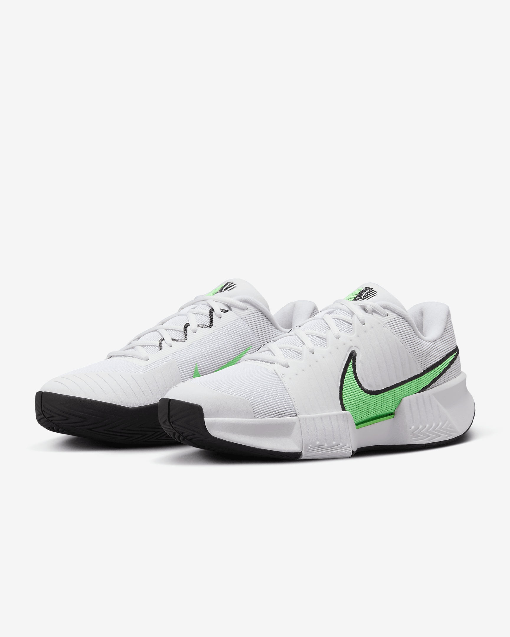 Nike GP Challenge Pro Men's Hard Court Tennis Shoes - 5