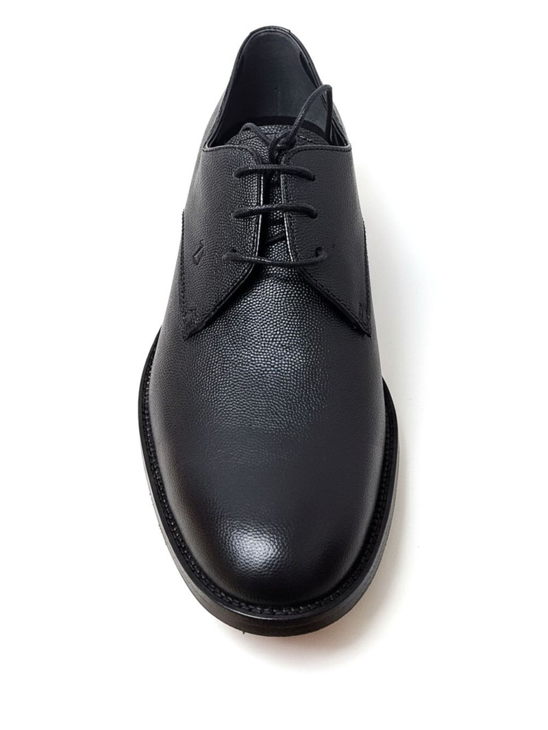 Tod's lace-up Derby shoes outlook