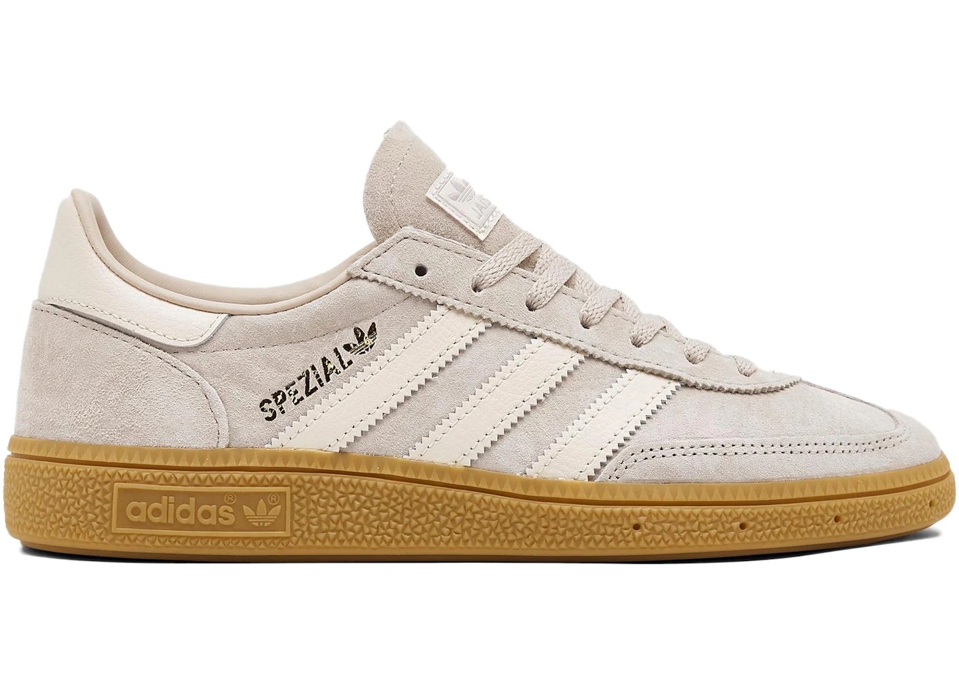 adidas Handball Spezial Wonder Taupe (Women's) - 1