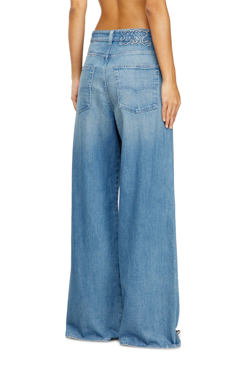 RELAXED JEANS 1996 D-SIRE 09Q18 4