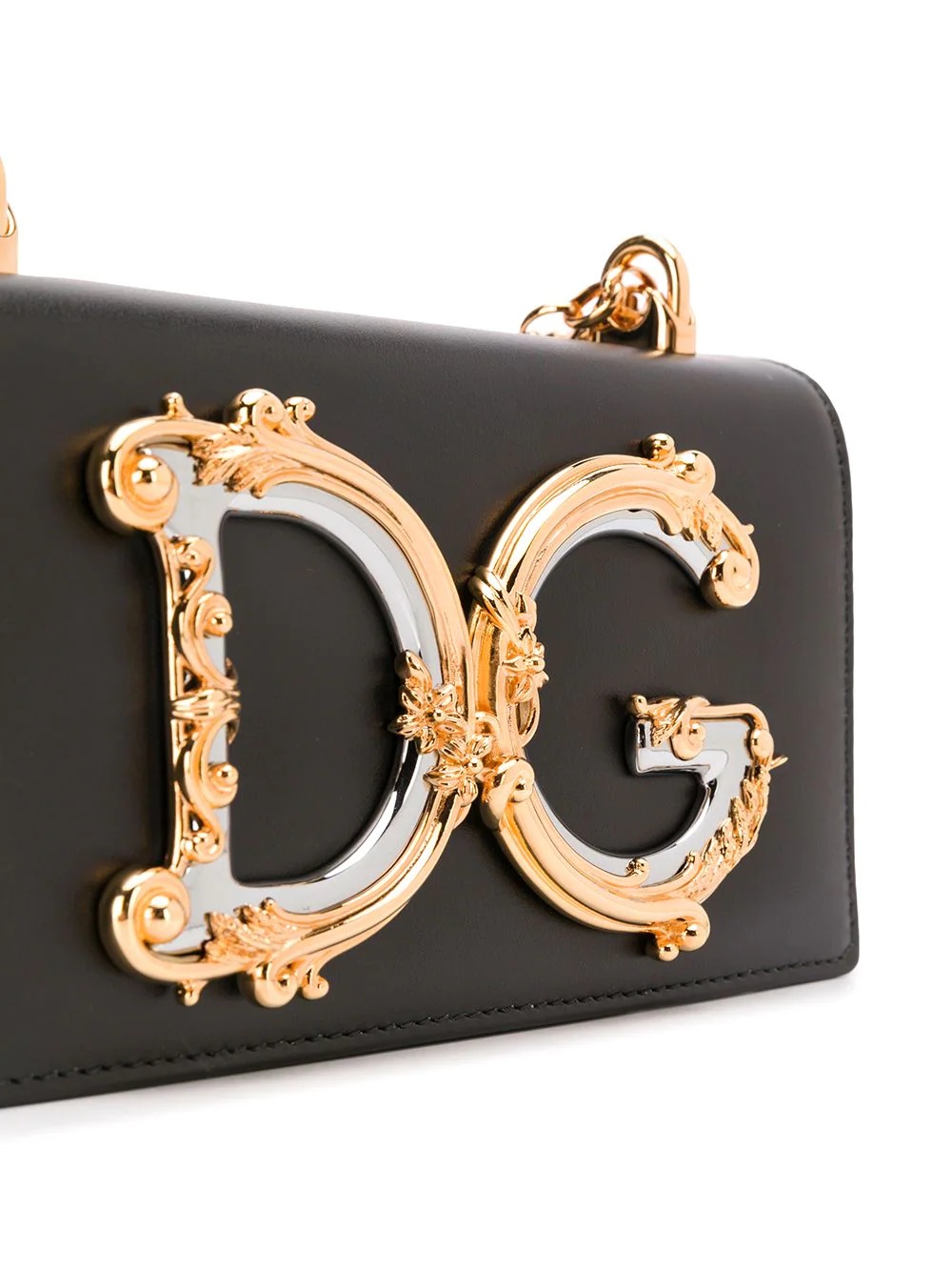 DG Girls crossbody bag - 4