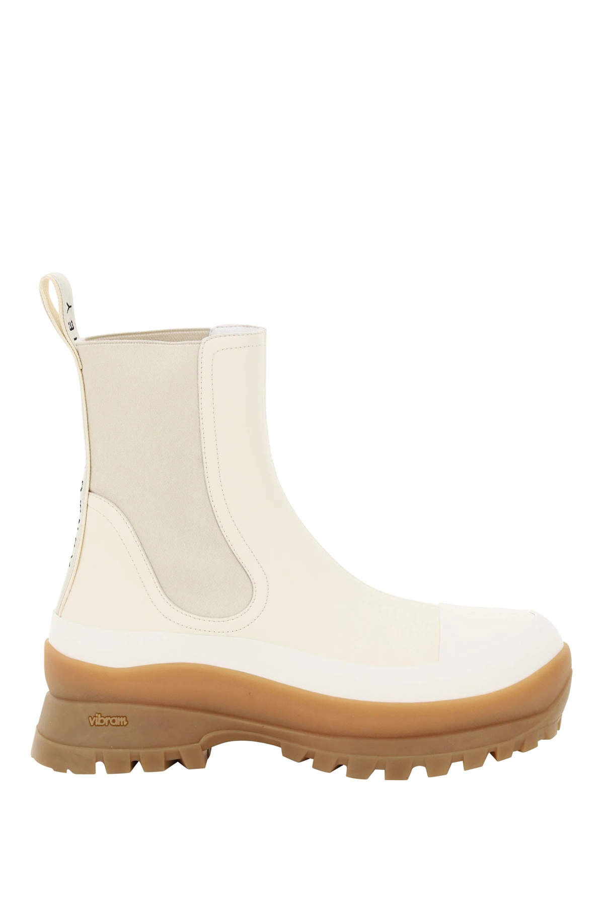 TRACE CHELSEA BOOTS - 1