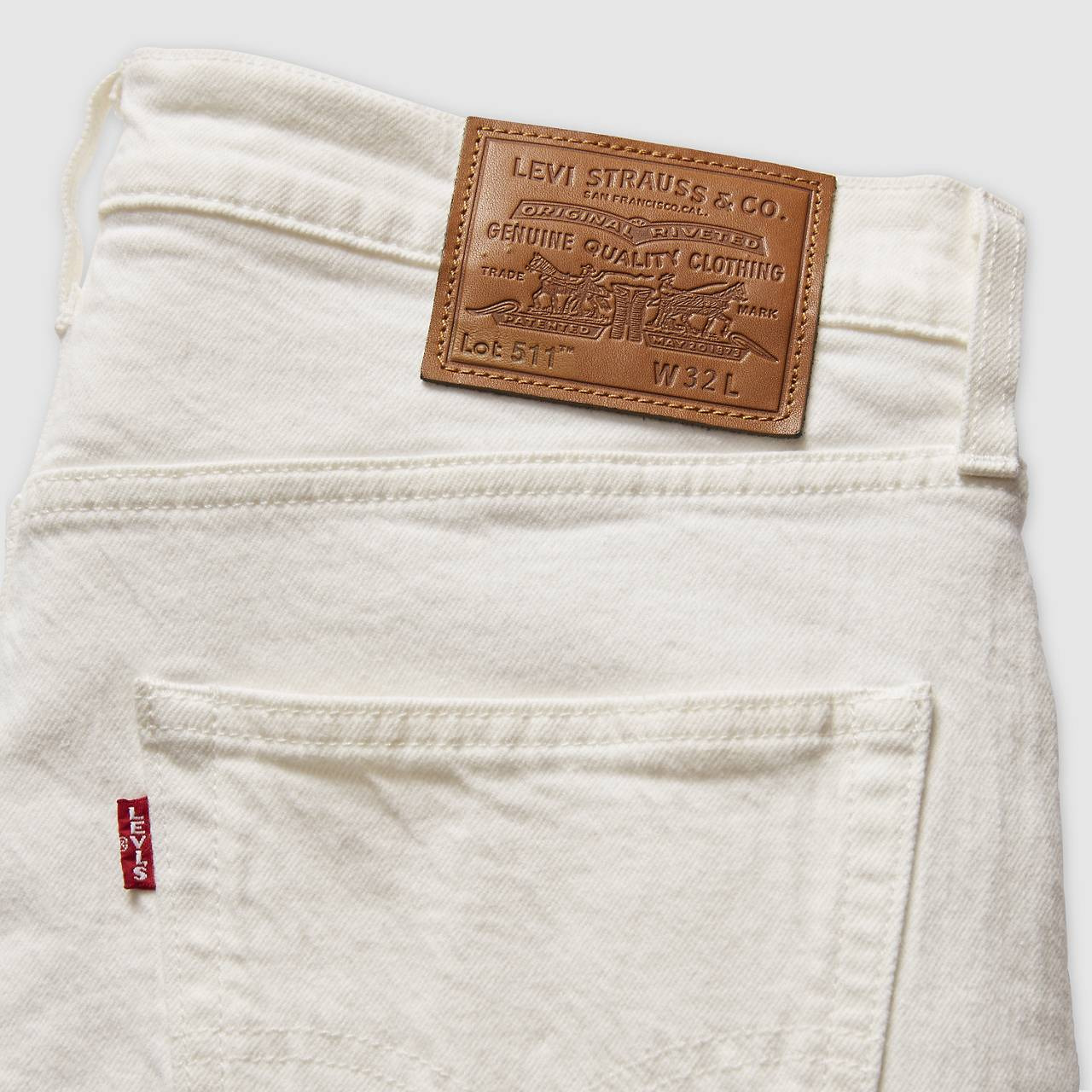511™ SLIM FIT MEN'S JEANS - 7