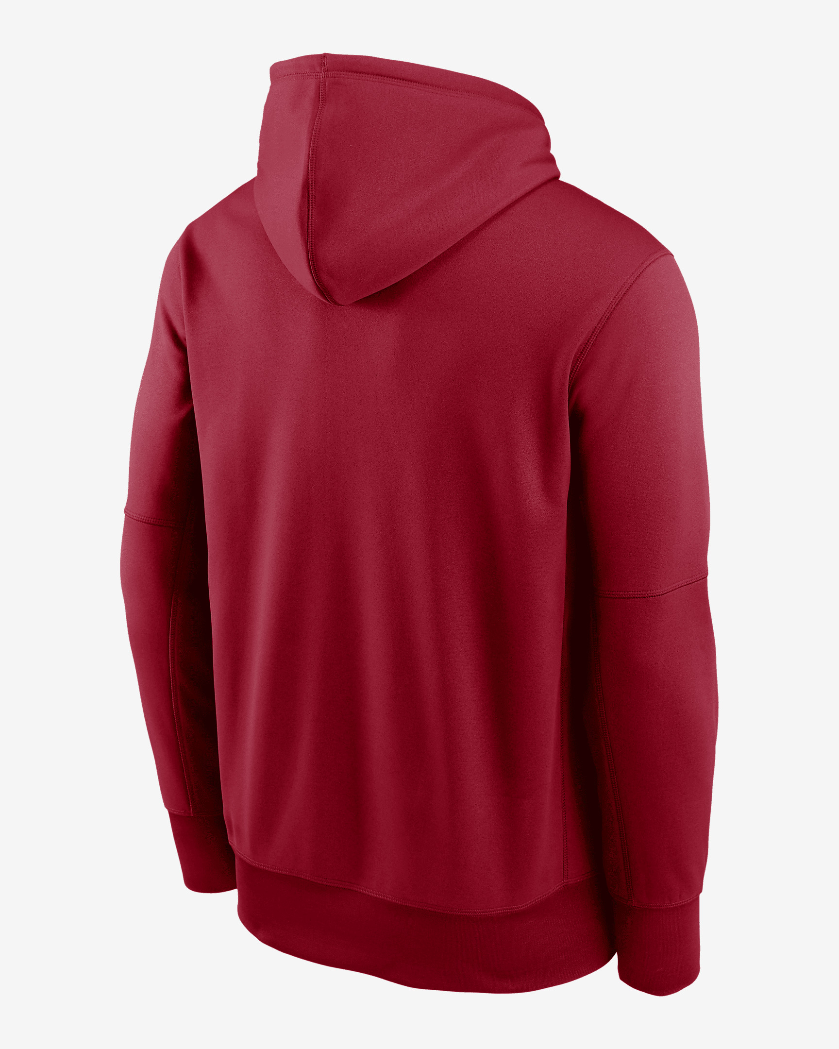 Tampa Bay Buccaneers Men’s Nike Therma NFL Pullover Hoodie - 2