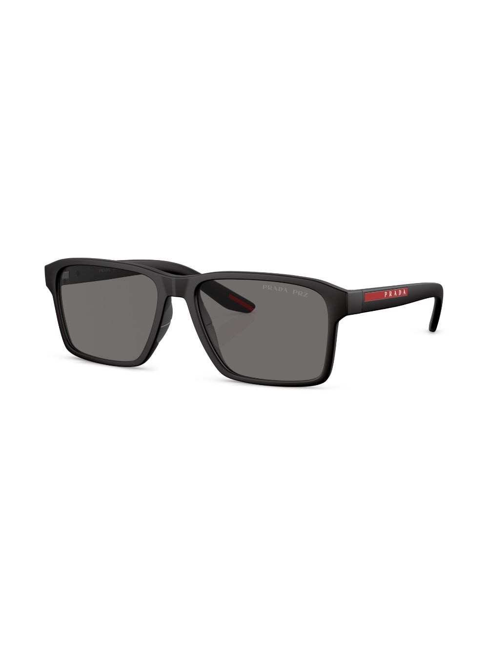 rectangle-frame sunglasses - 3