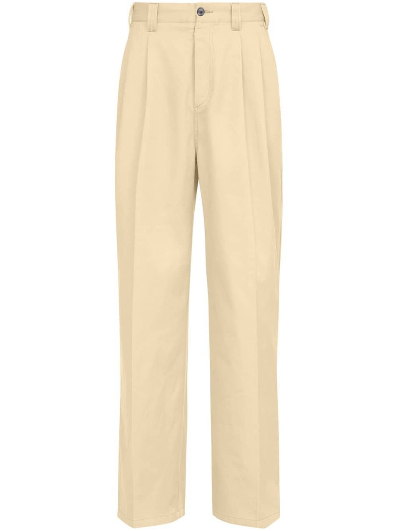 Skater chino trousers 1