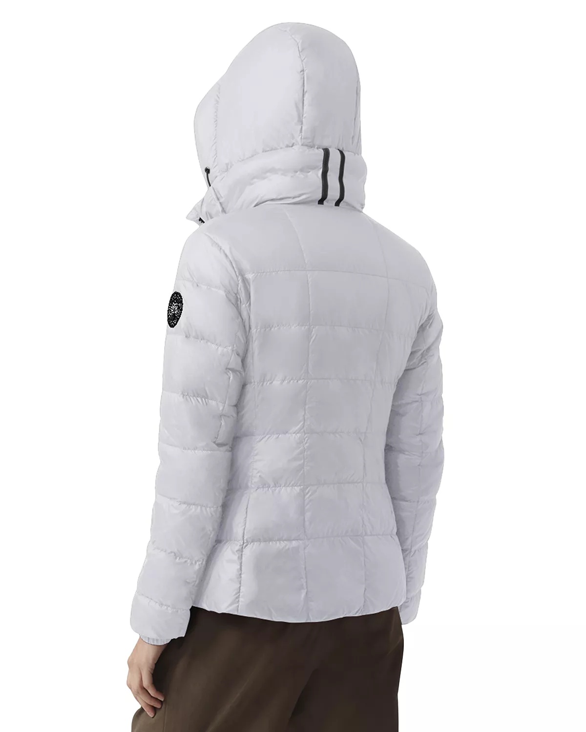 Abbott Down Puffer Coat - 3