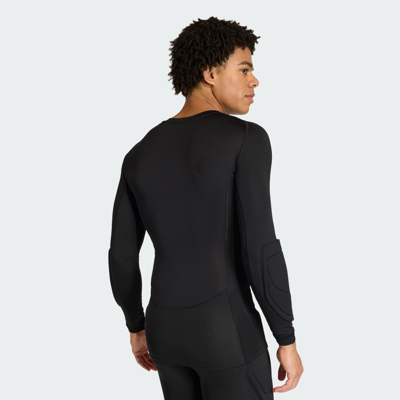 PADDED GOALKEEPER BASELAYER LONGSLEEVE 3