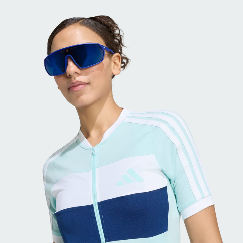 TEMPO MERINO CYCLING JERSEY 7