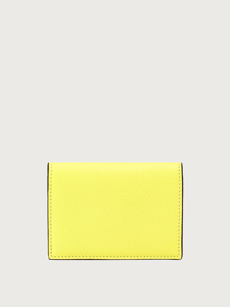 GANCINI CREDIT CARD HOLDER - 3