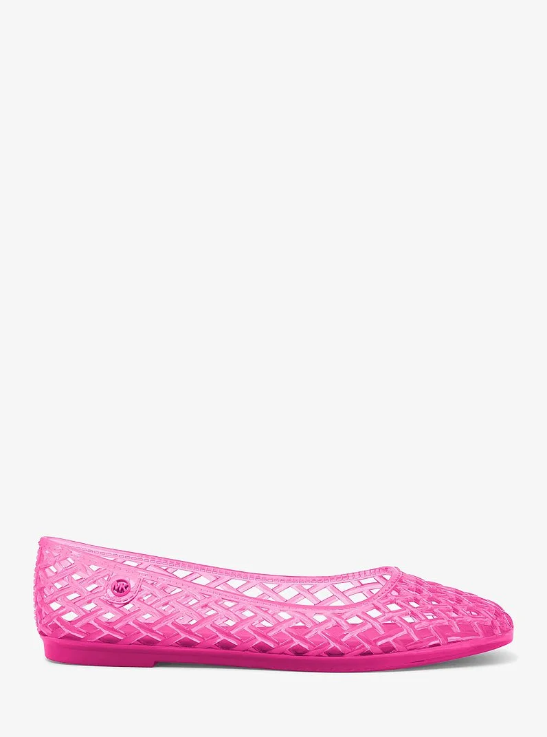 Pixie Jelly Ballet Flat - 1