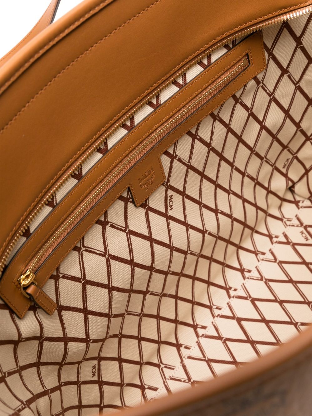 medium Toni tote bag - 5