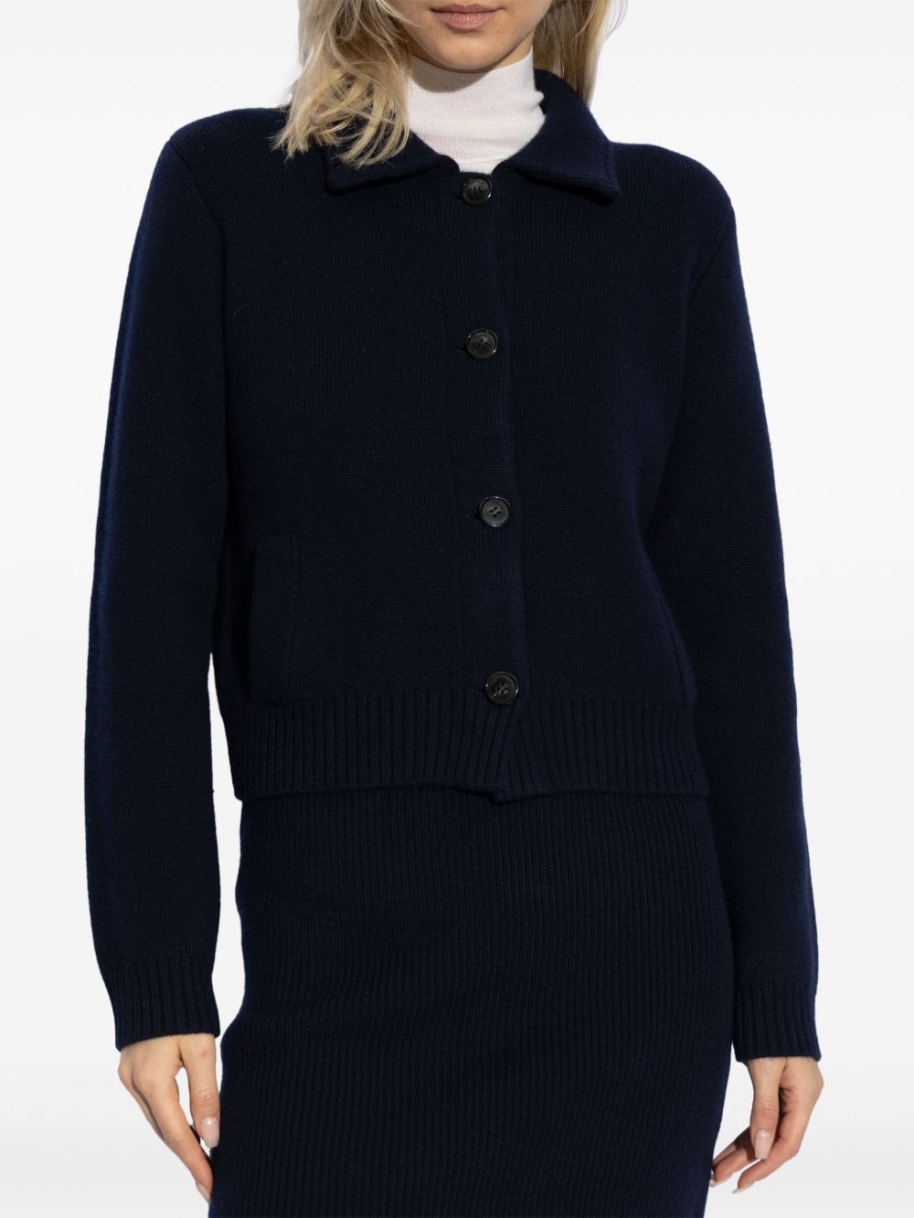 The Lynna cardigan - 3