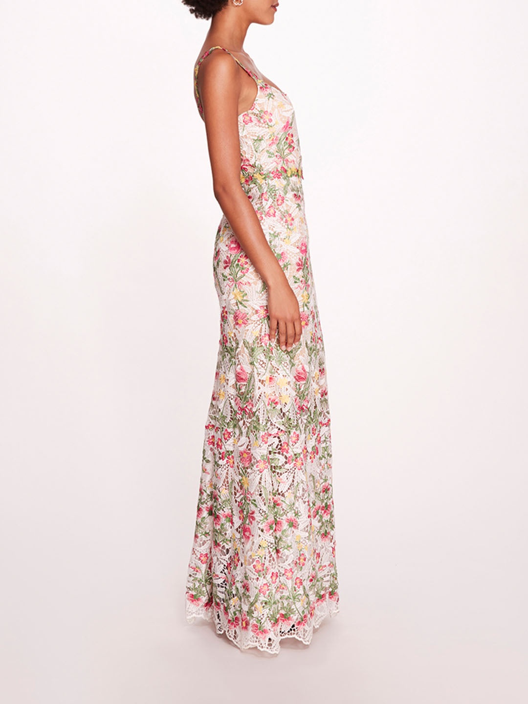 ALEXIS GOWN - 3