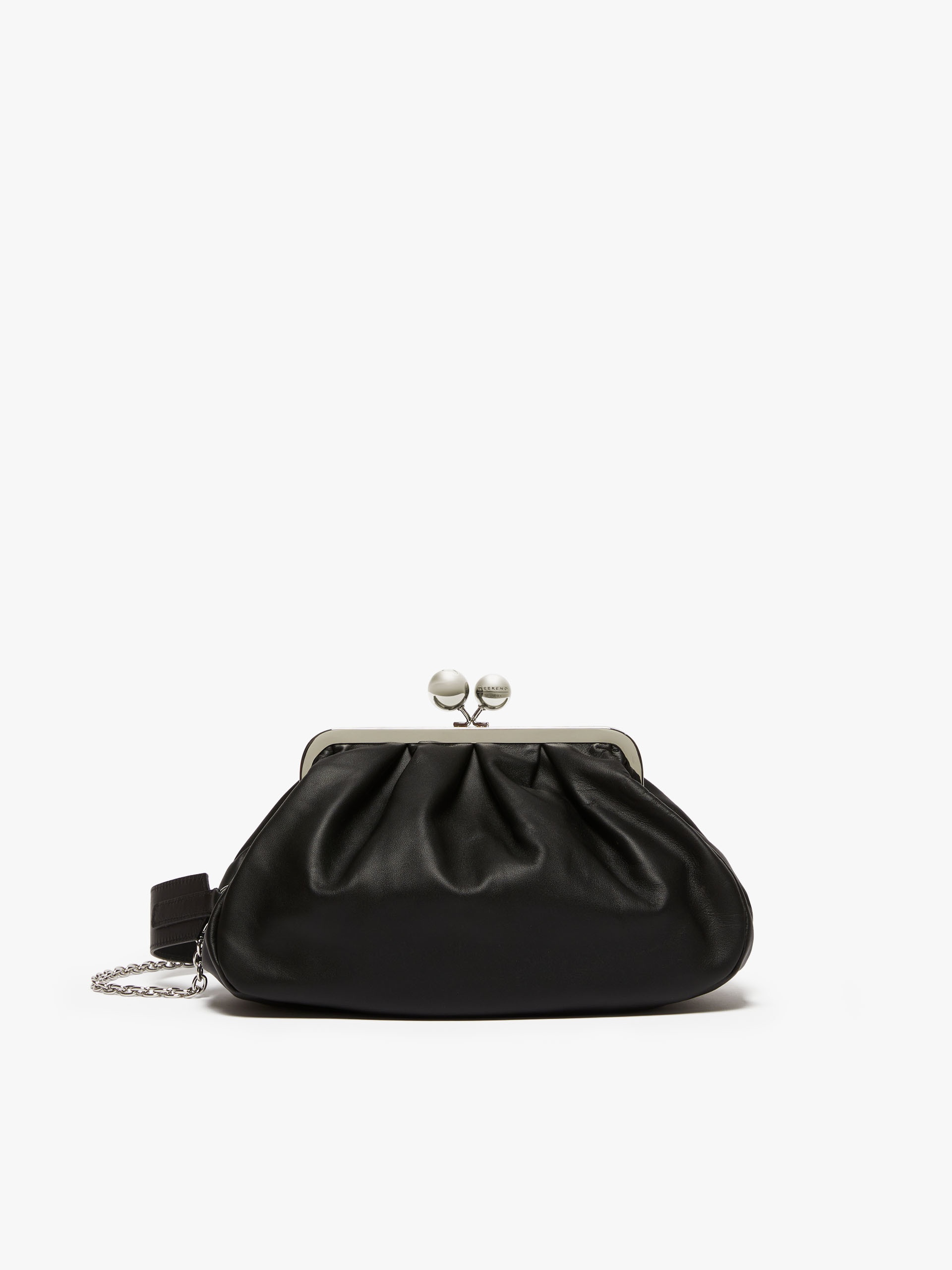 CUBICO Medium Pasticcino Bag in nappa leather - 1