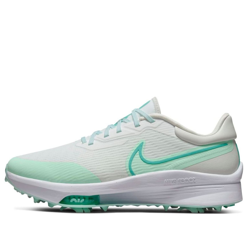 Nike Air Zoom Infinity Tour NEXT% Wide 'White Washed Teal' DM8446-143 - 1