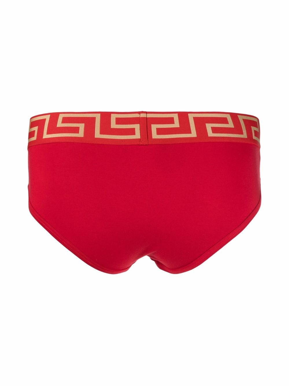 GREEK-STYLE BRIEFS - 2