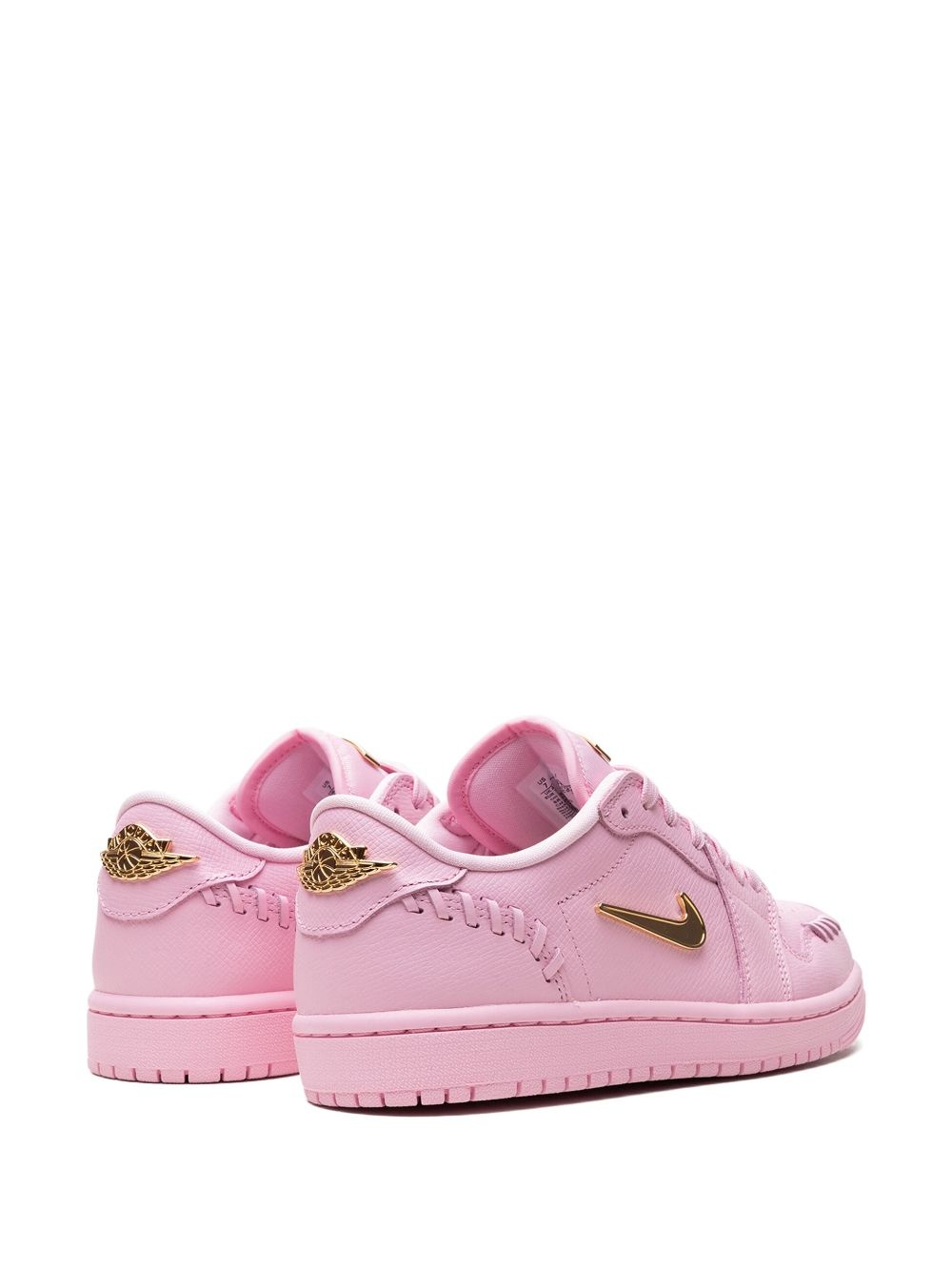 Air Jordan 1 Low "Method of Make Perfect Pink" sneakers - 3