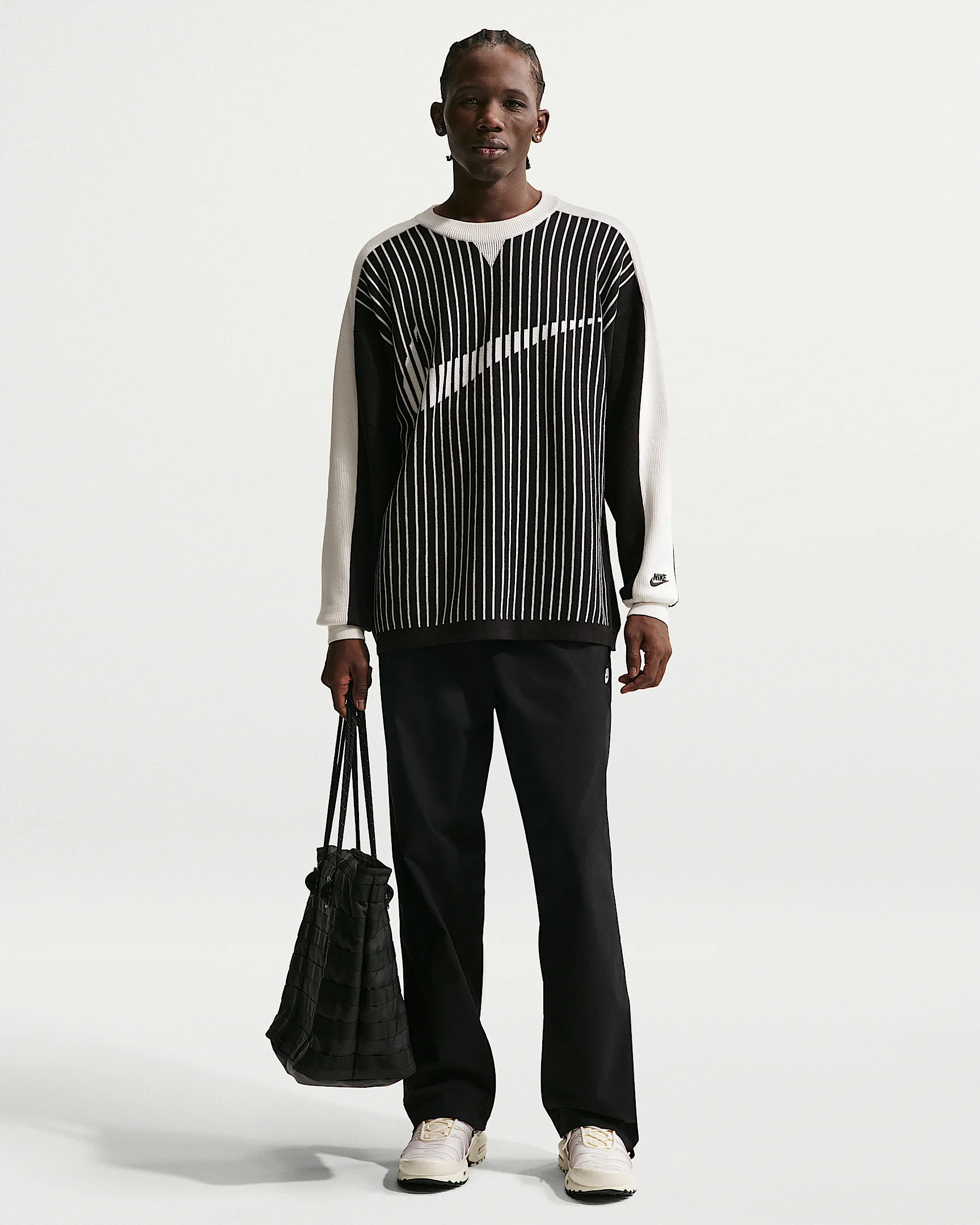 Nike Sportswear Club Men's Pants - 1