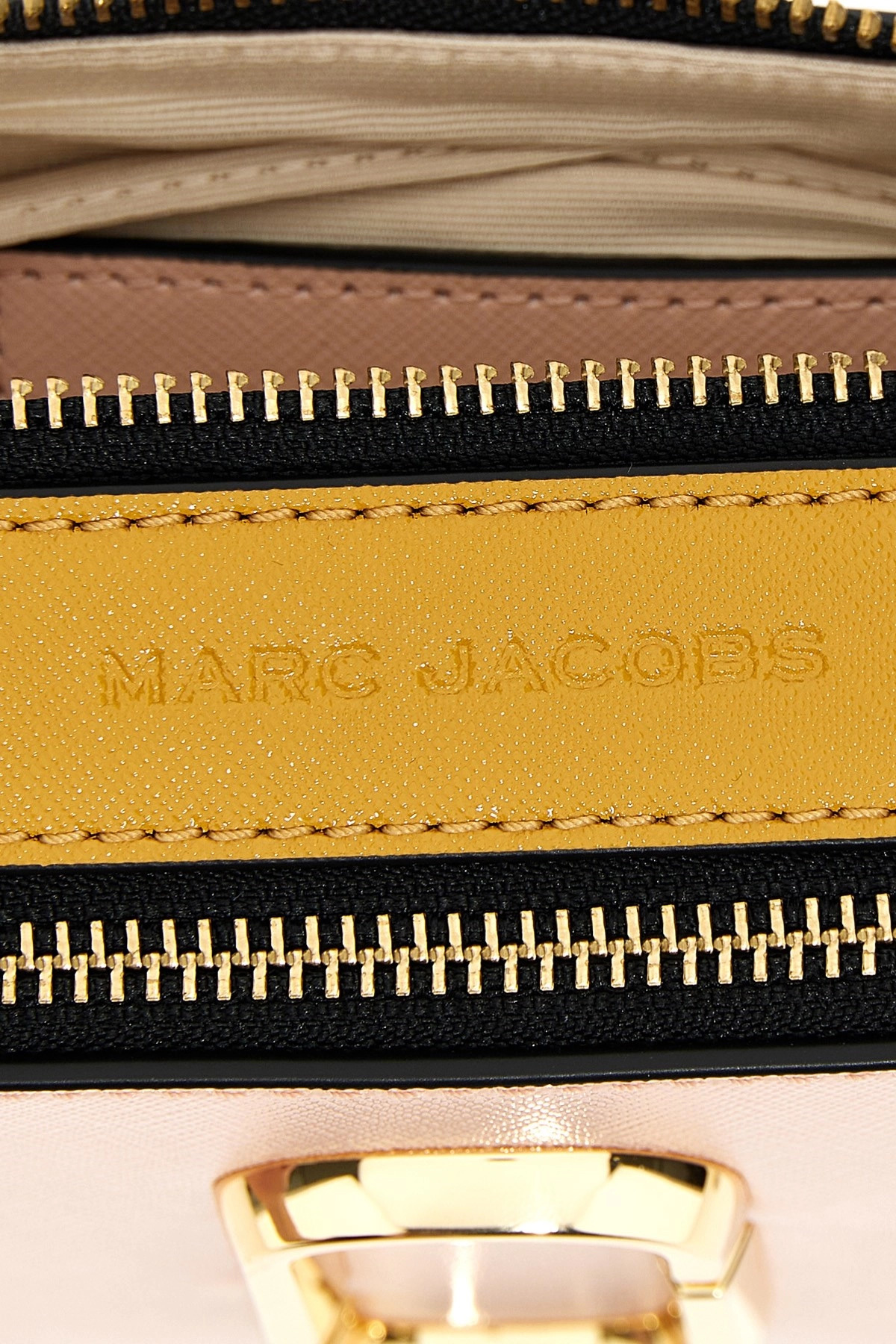 'The Snapshot' crossbody bag - 5