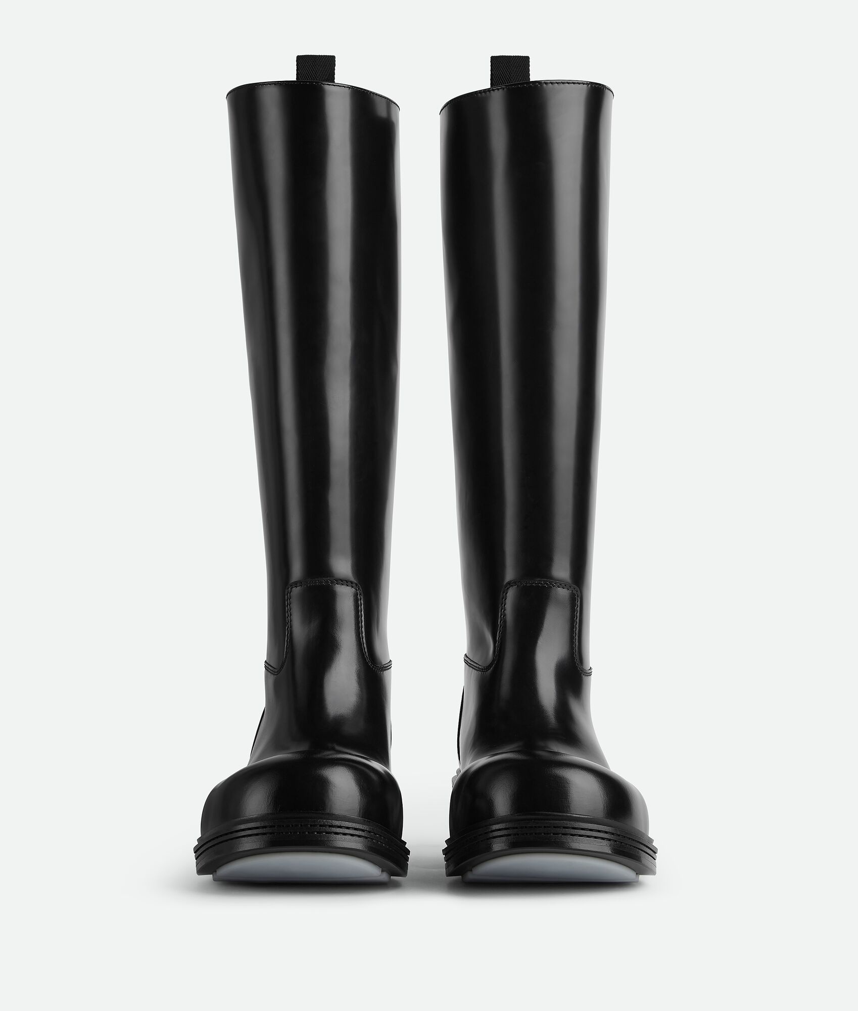 Fireman Boot - 2