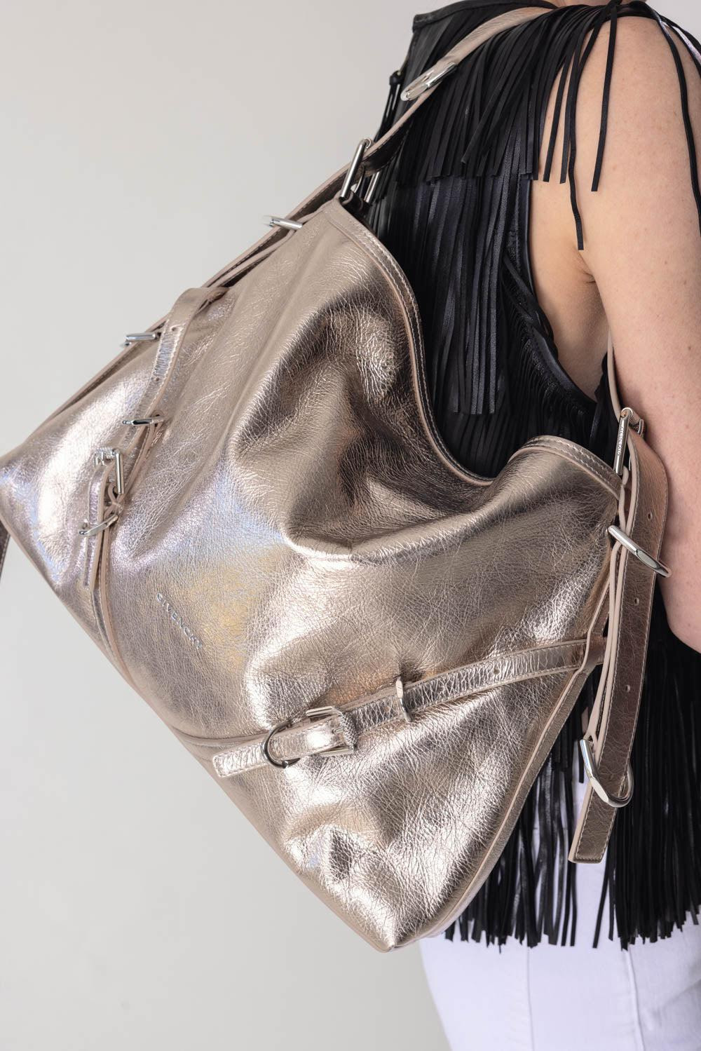 Medium Voyou Bag - 3